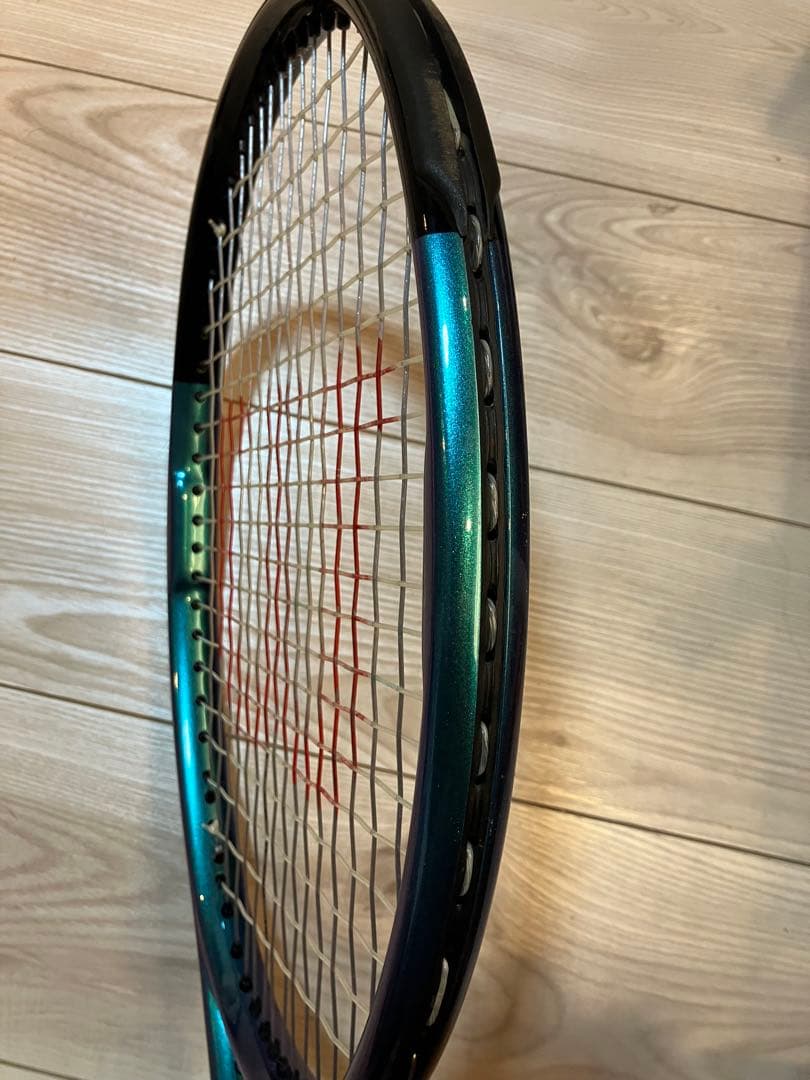 ウィルソン　ウルトラツアー95 V4 G2