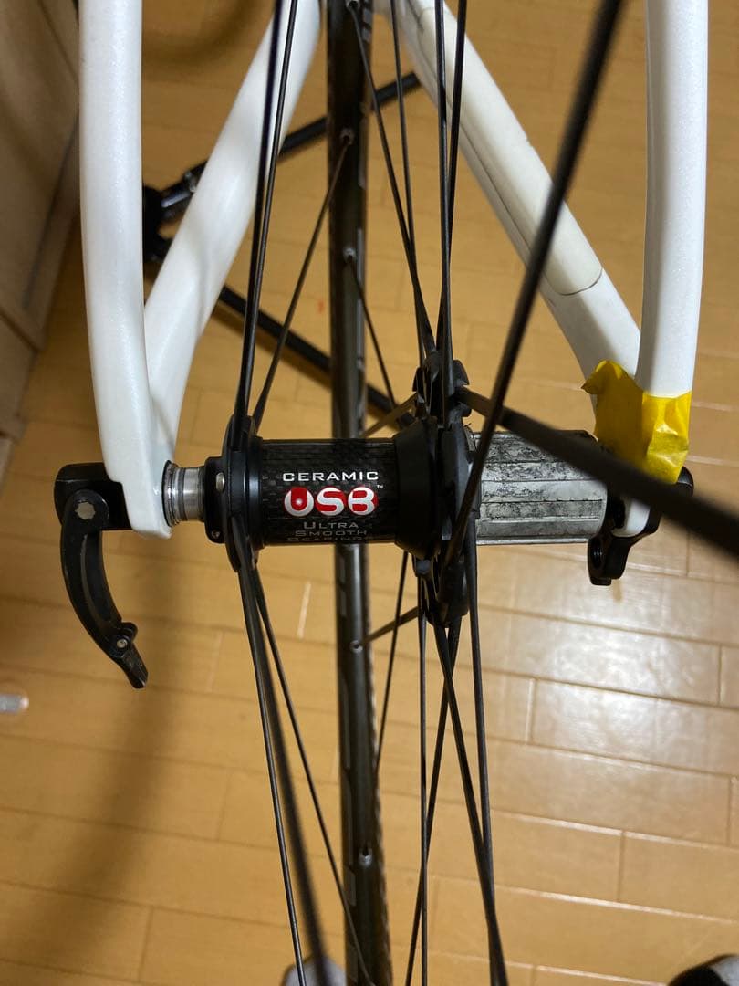 LOOK７８５HUEZ RS