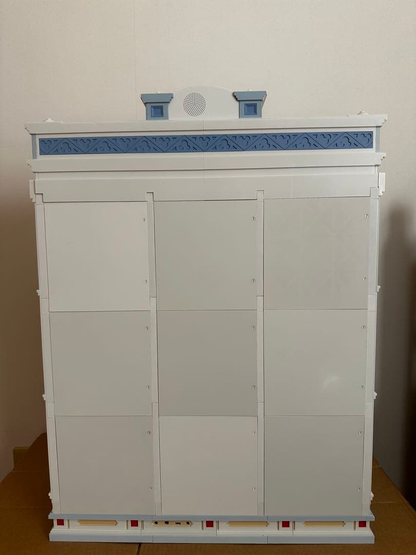 アシェット・ディズニーマジカルミュージックシアター　プレミアム版