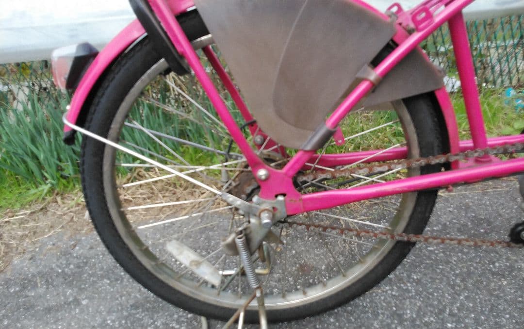 最終値下げ[418] 送料無料 パナソニックGyuttoギュットミニ