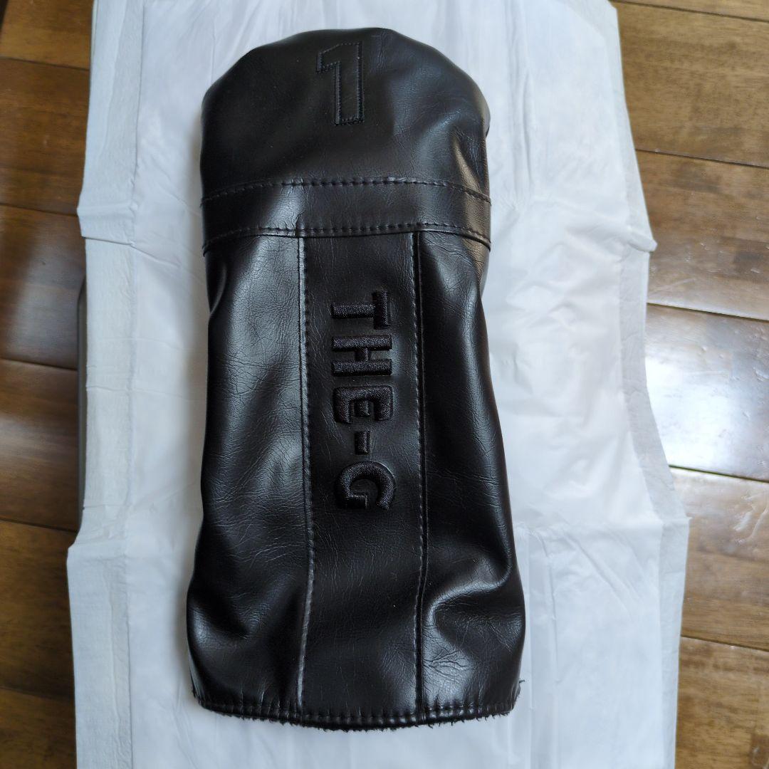 フライハイト　THE-G THE-D FREIHEIT ドライバー