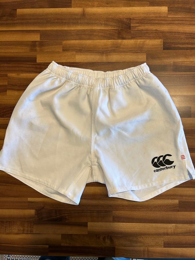 otakan【ジュニア】Canterbury ラガーパンツほか