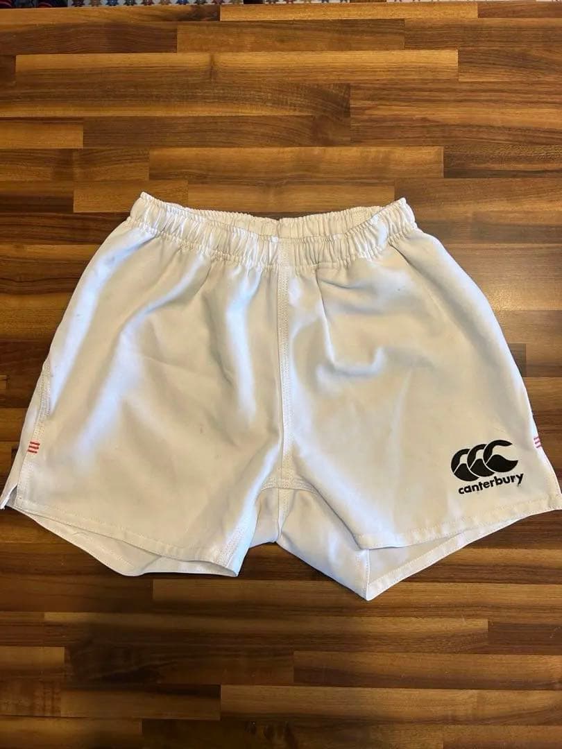 otakan【ジュニア】Canterbury ラガーパンツほか