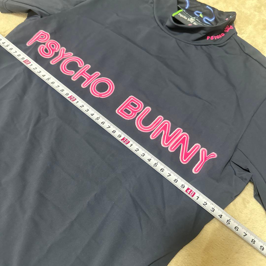 PSYCHO BUNNY スポーツウェア セット