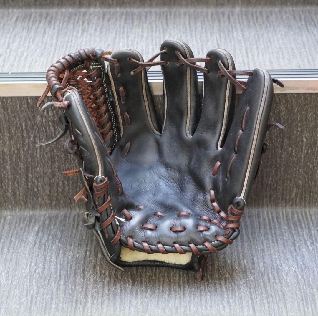 オールスター硬式グローブ