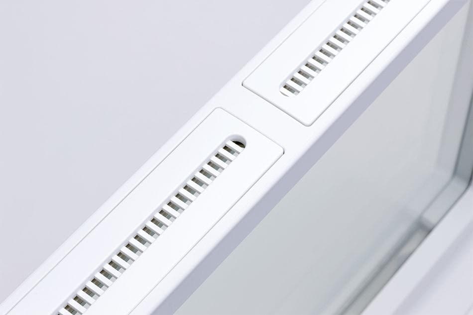 SONOBI Double Glass Heater ダブルグラスヒーター