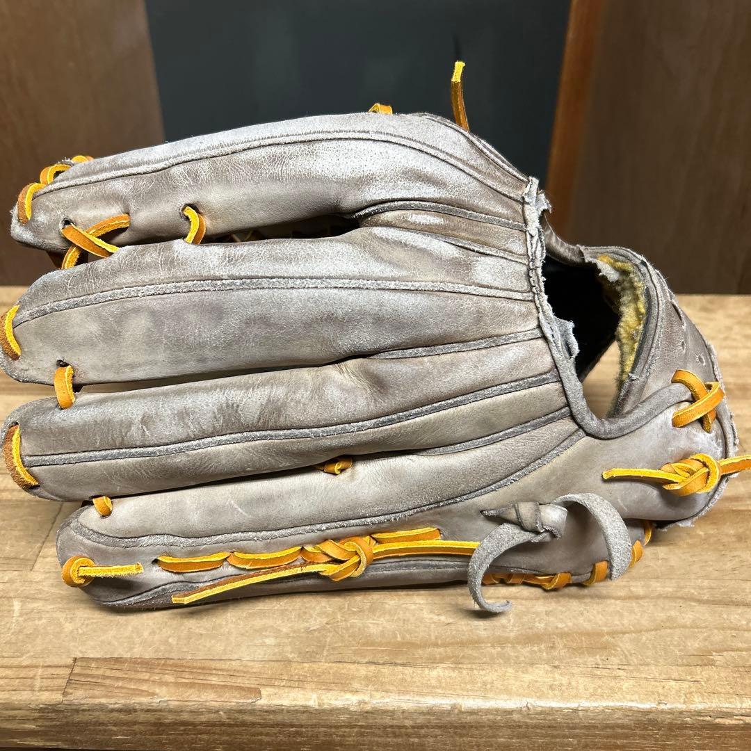 ミズノプロ硬式外野手用