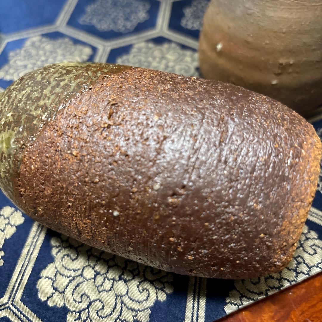 陶器の茶器風小物