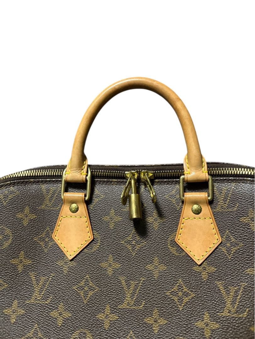 ■ 美品‼️Louis Vuitton ルイヴィトン　アルマPM ハンドバッグ