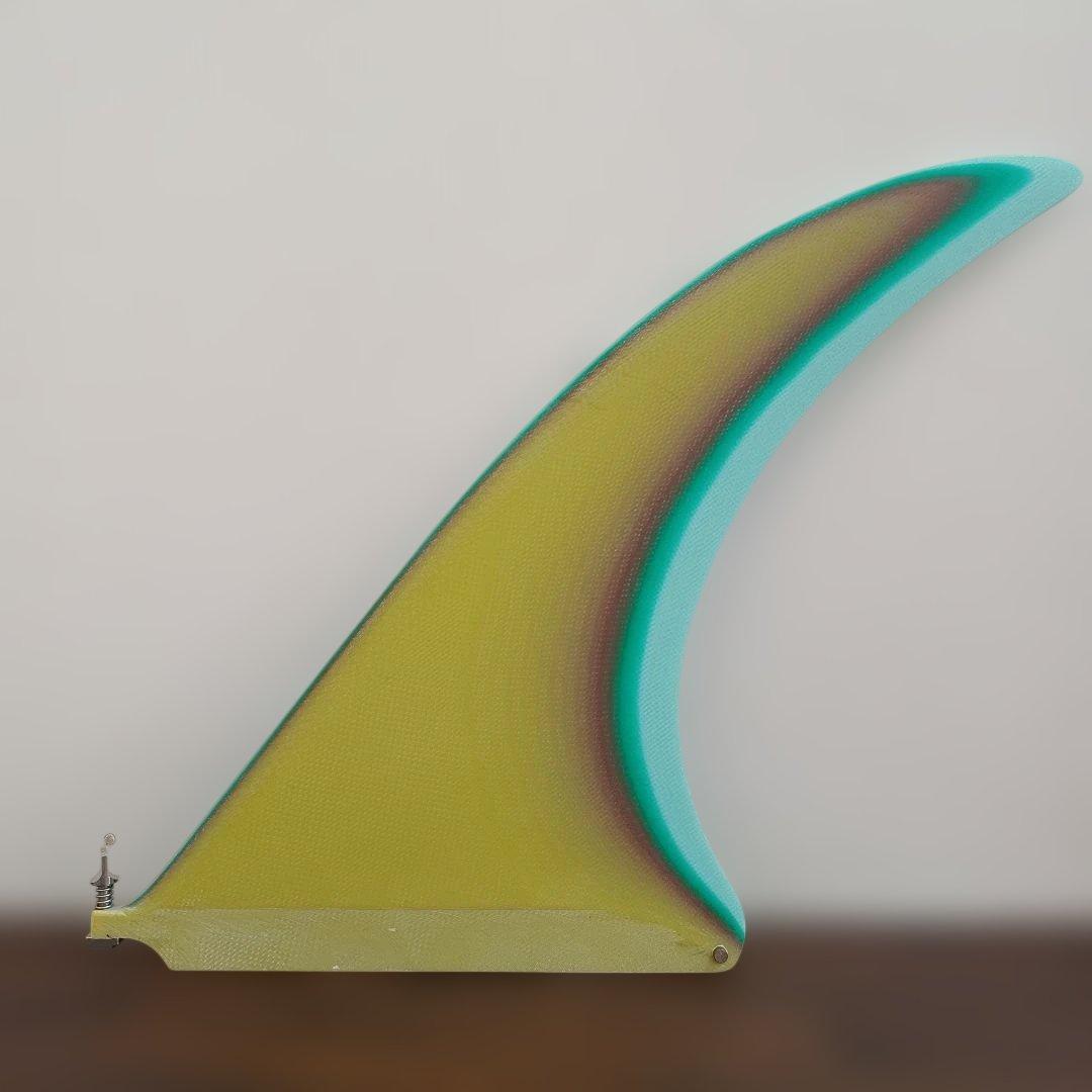 TZさん確認用　１１インチ センサーフィン　ネジ付き