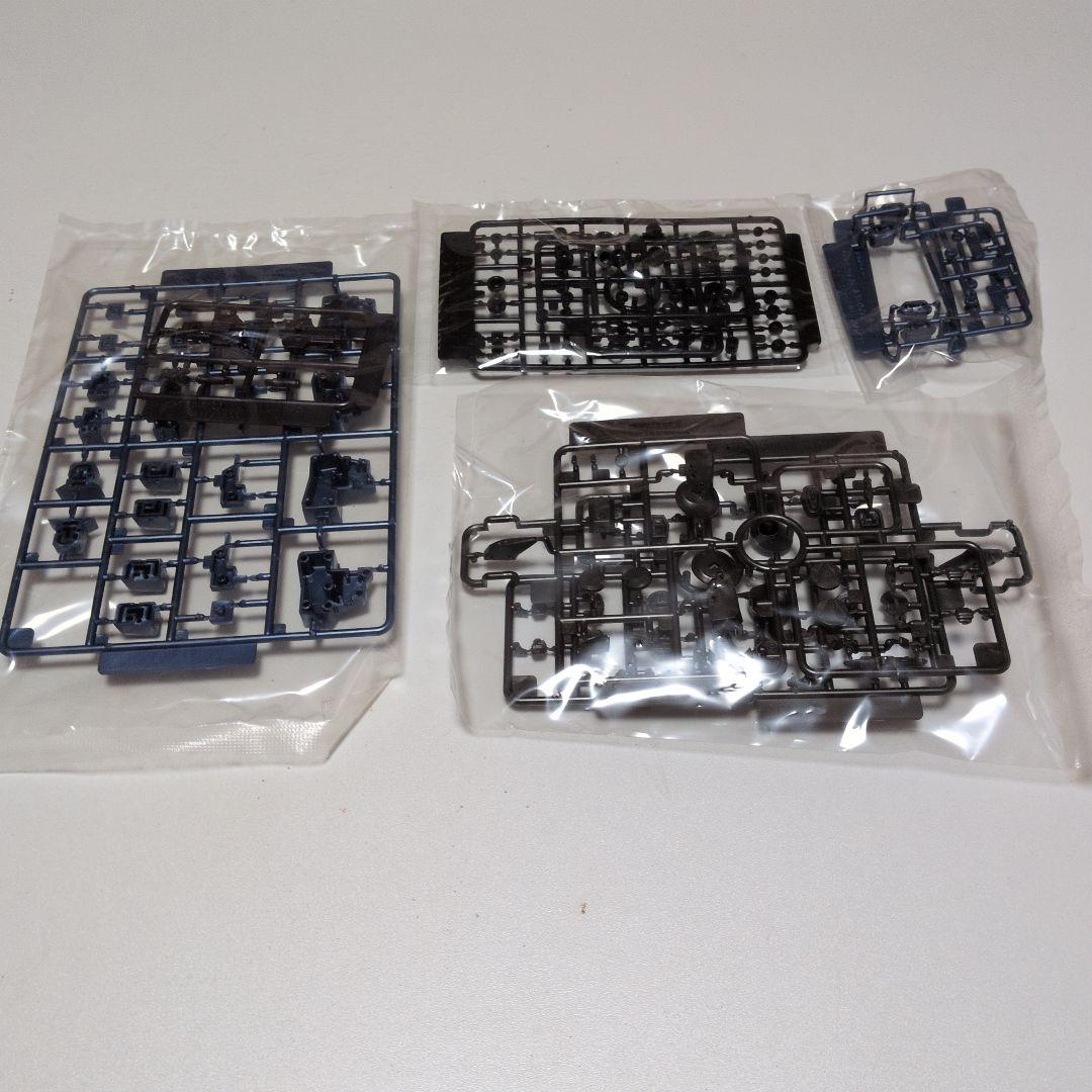 [1点のみ]コトブキヤ ARMOR CORE C02-URANUS 1/72