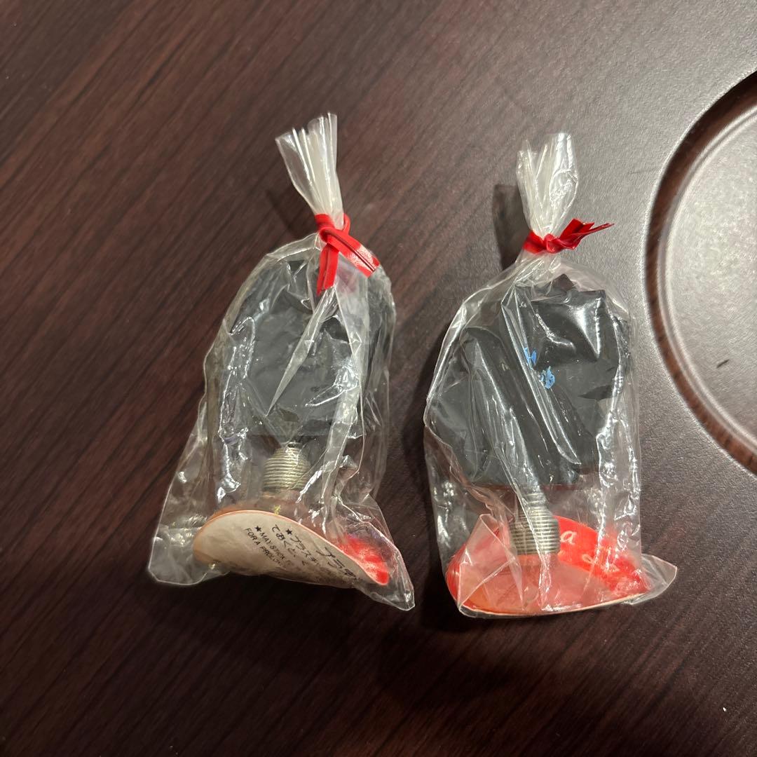 サンボ&ハンナ 消しゴム2個セット