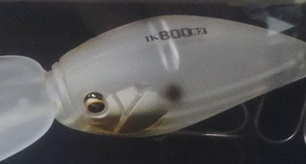 4個セット　IK800R2　3DR　イマエドライアイス　イマカツ