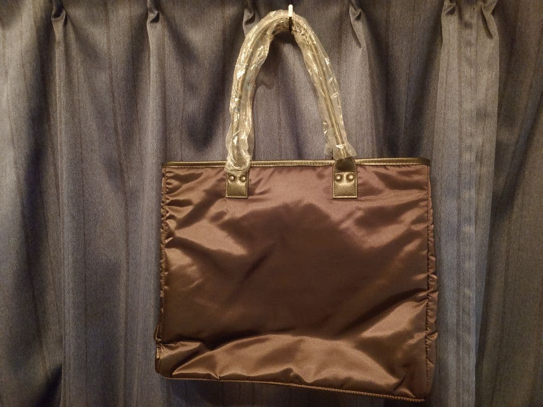 THE ALFEE 50周年 MA-1トートバッグ