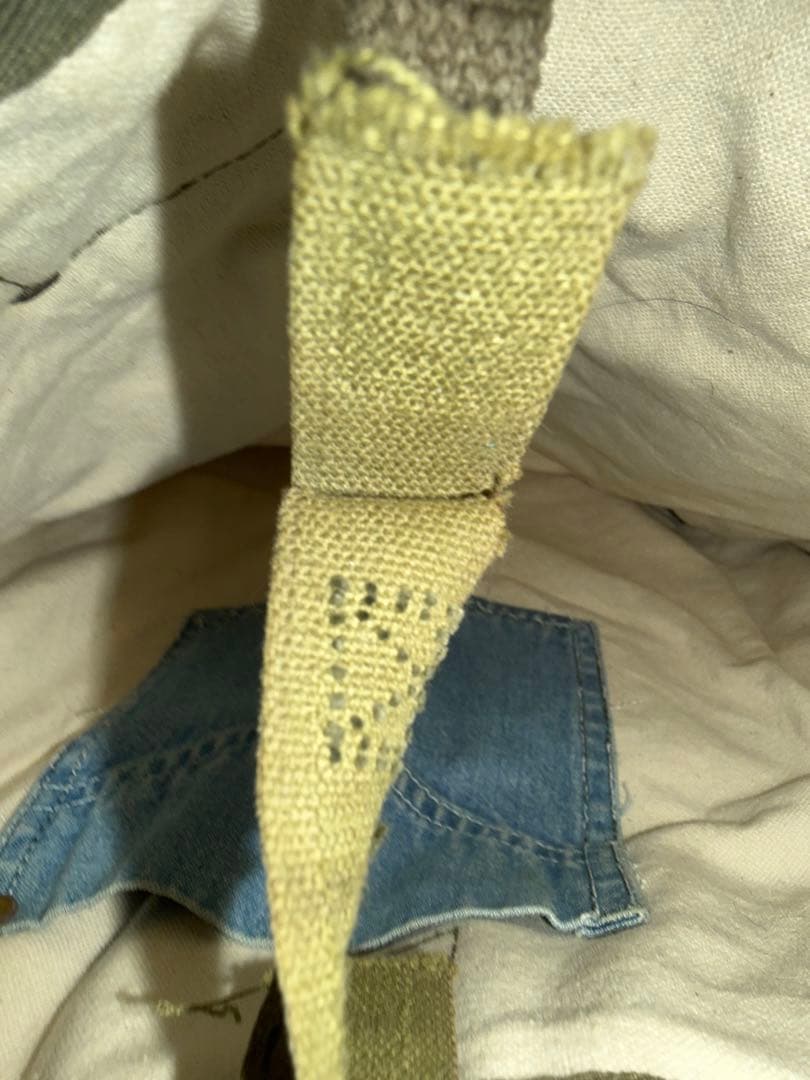 専用！RIFATTO ハンドメイド ショルダーバッグ