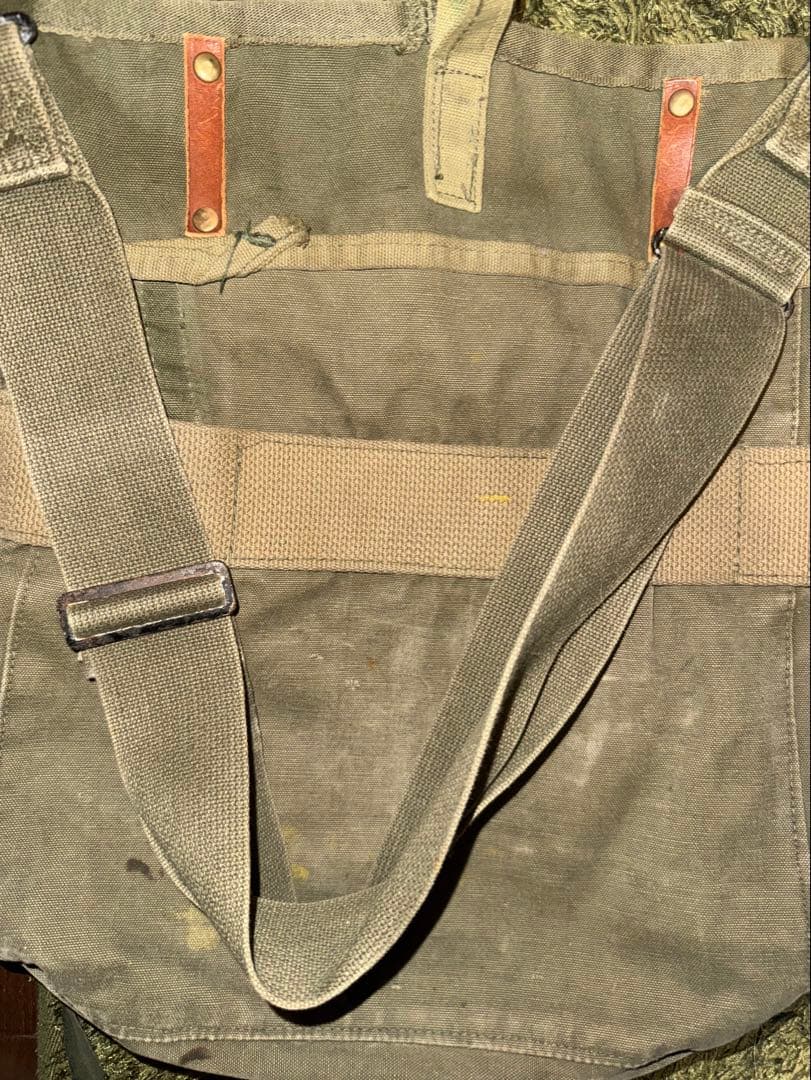 専用！RIFATTO ハンドメイド ショルダーバッグ