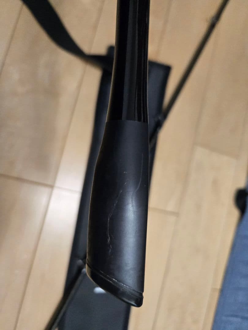 シマノ　21ポイズングロリアス 170H