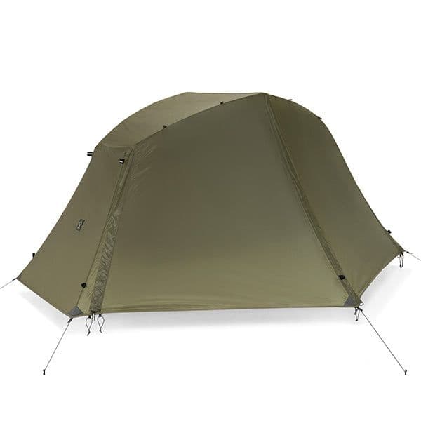 Helinox Tac ヘリノックス タクティカル コットテントソロフライ正規品