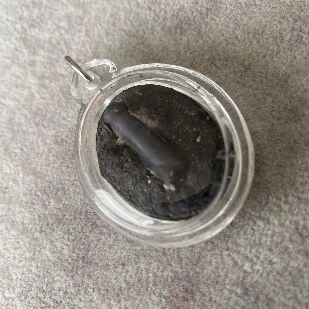 プラクルアン AJワラプラカーン師 レア品 最強 危険回避 伝説の御守り