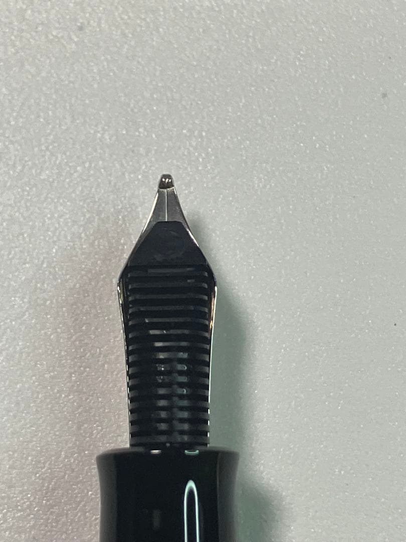 Pelikan　ペリカン　M101N　リザード　M-nib