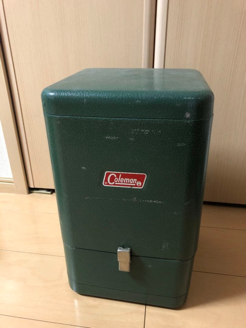 Coleman ガルウィングケース（228/275適合）