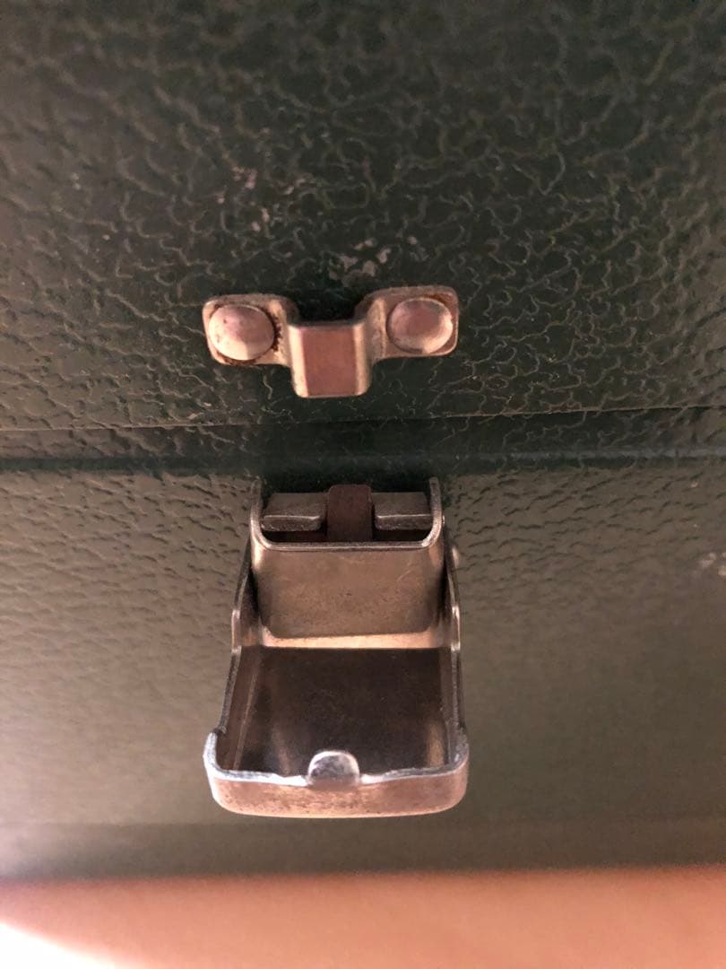 Coleman ガルウィングケース（228/275適合）