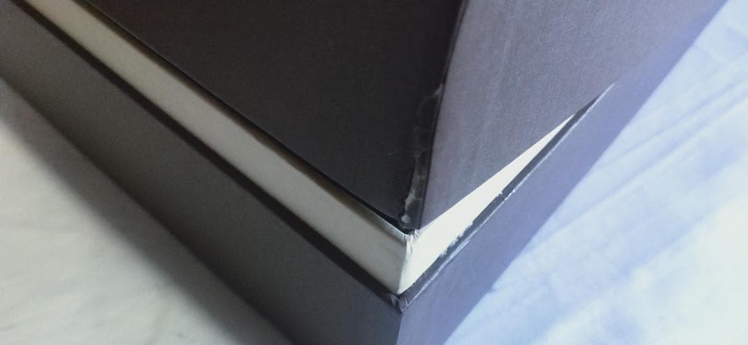 レア　大型　本物　LOUIS VUITTON　ルイヴィトン　空箱　セット