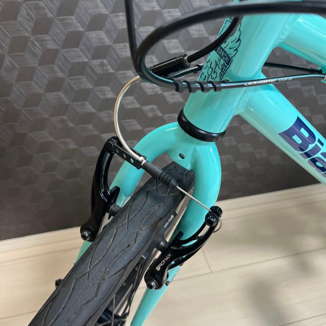 【専用商品】ビアンキ Pirata20 2020モデル