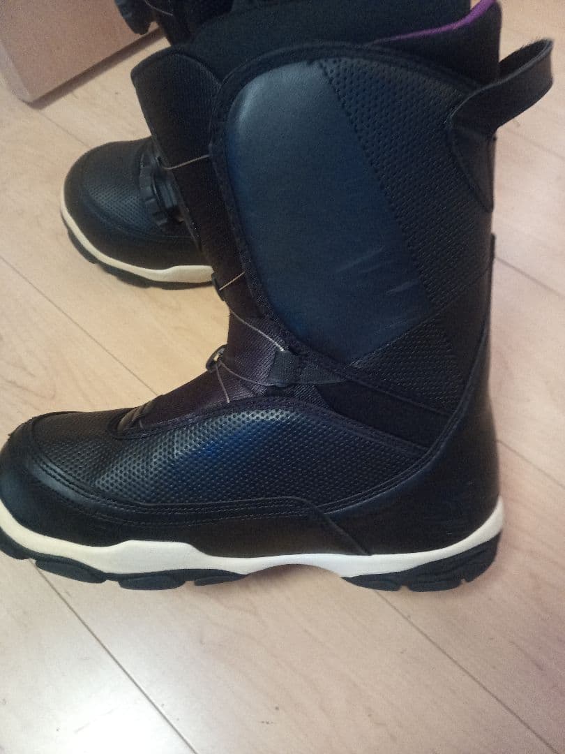 スノーボードブーツ　メンズ　28.5センチ