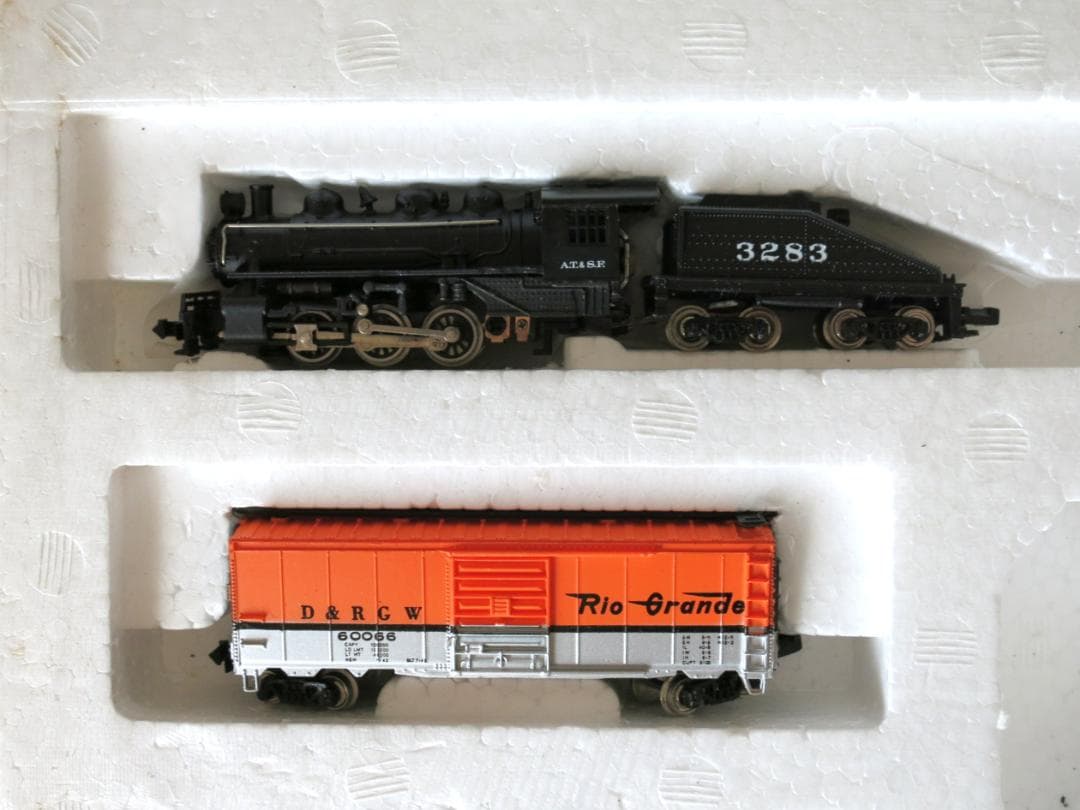 鉄道模型 BACHMANN Nscale Yard Boss ITEM NO.4262