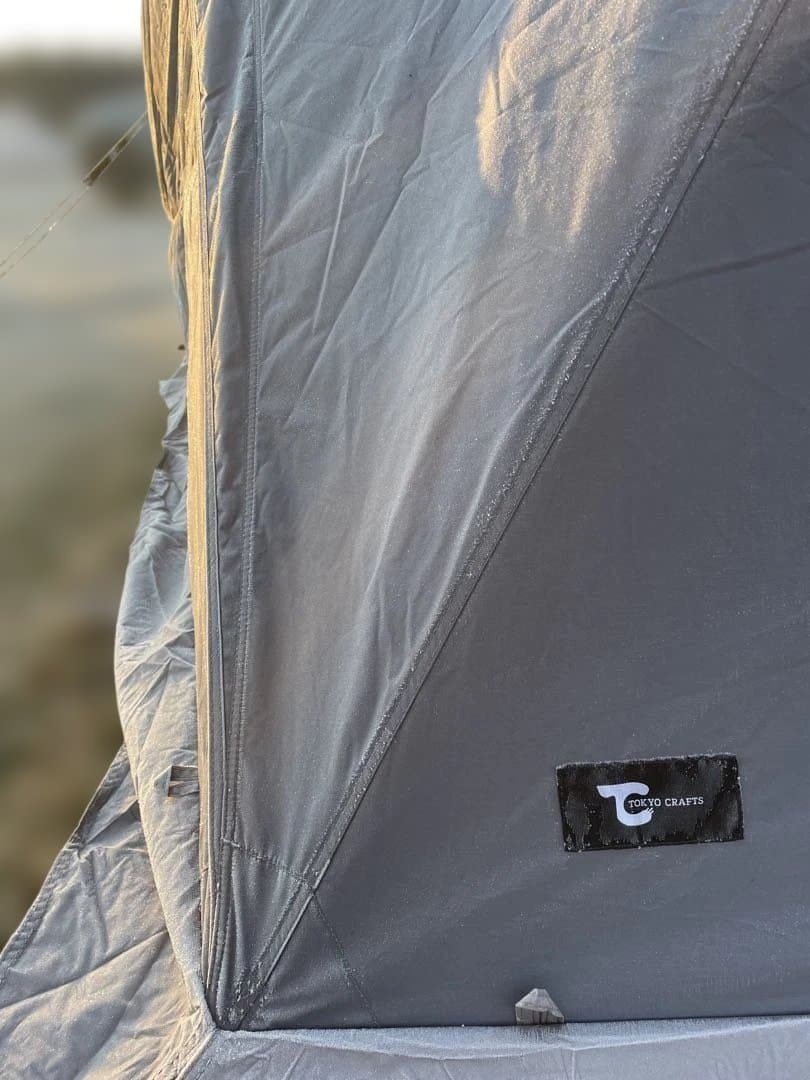 TOKYO CRAFTS ダイヤフォートTC &インナーセット