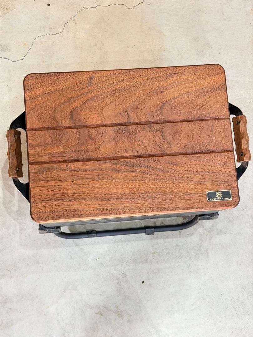 ⭐︎最終値下⭐︎シェルコン25 ブラック　ウォンキーキャンプ　セット品