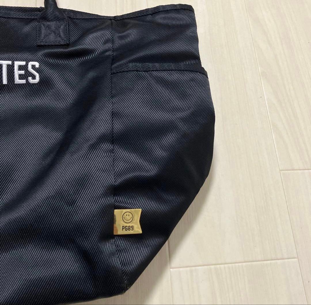 パーリーゲイツ ロッカートートバッグ