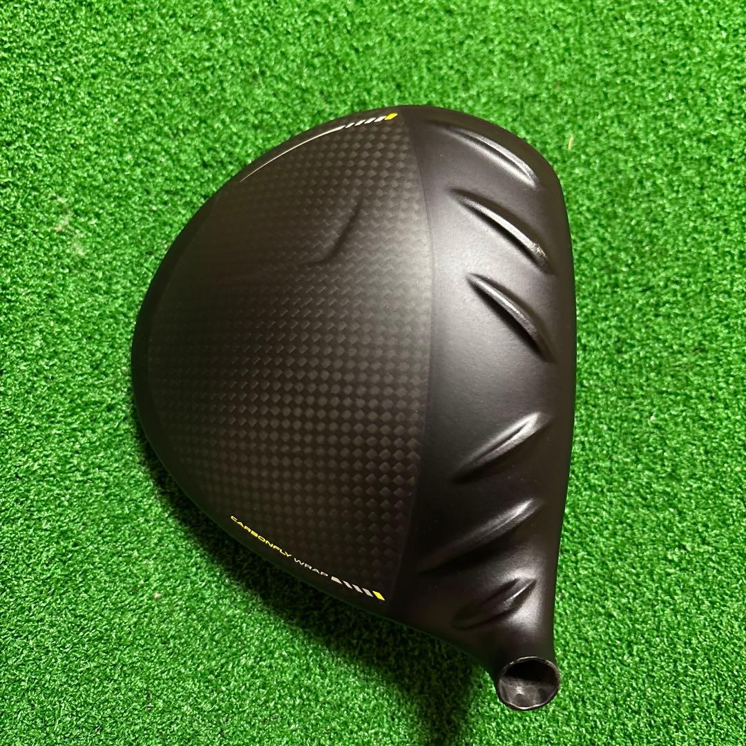 PING G430LST 10.5° ドライバーレフティ