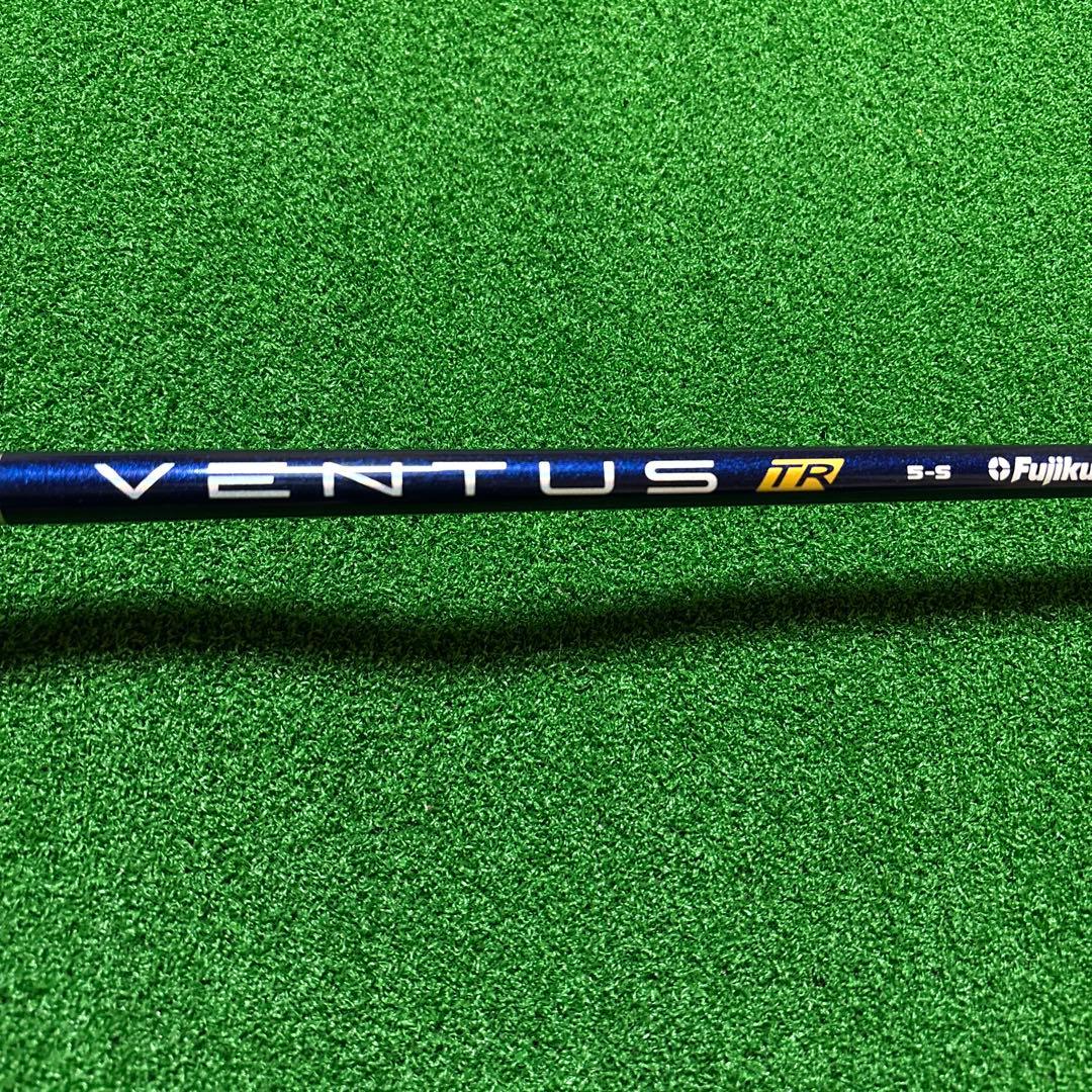 PING G430LST 10.5° ドライバーレフティ