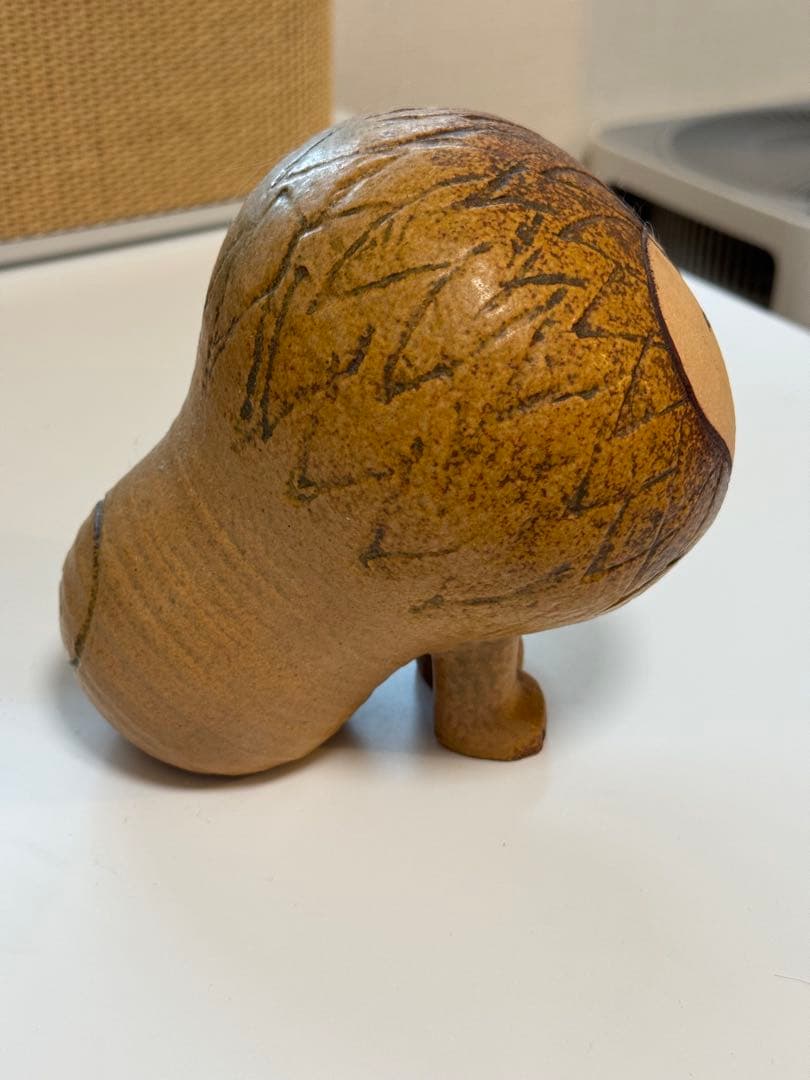 Lisa Larson　リサラーソン　ライオン　ミディアム　 Medium