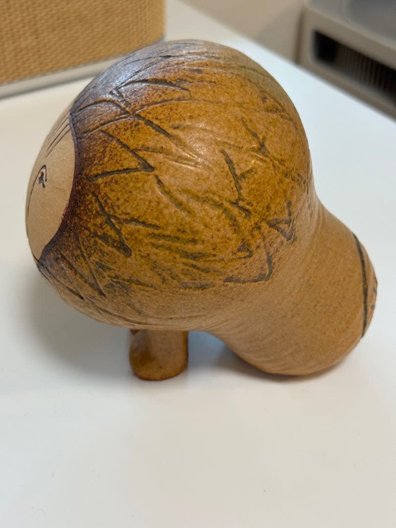 Lisa Larson　リサラーソン　ライオン　ミディアム　 Medium