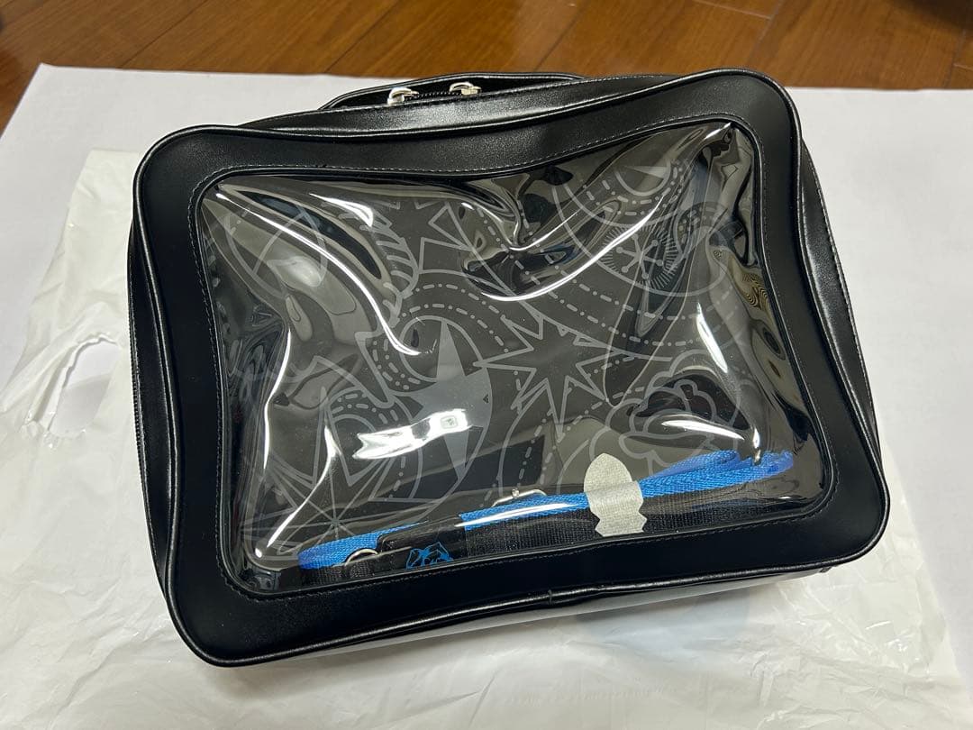 【セット売り】Ado ぬいぐるみ3体+いっしょにおでかけバッグ