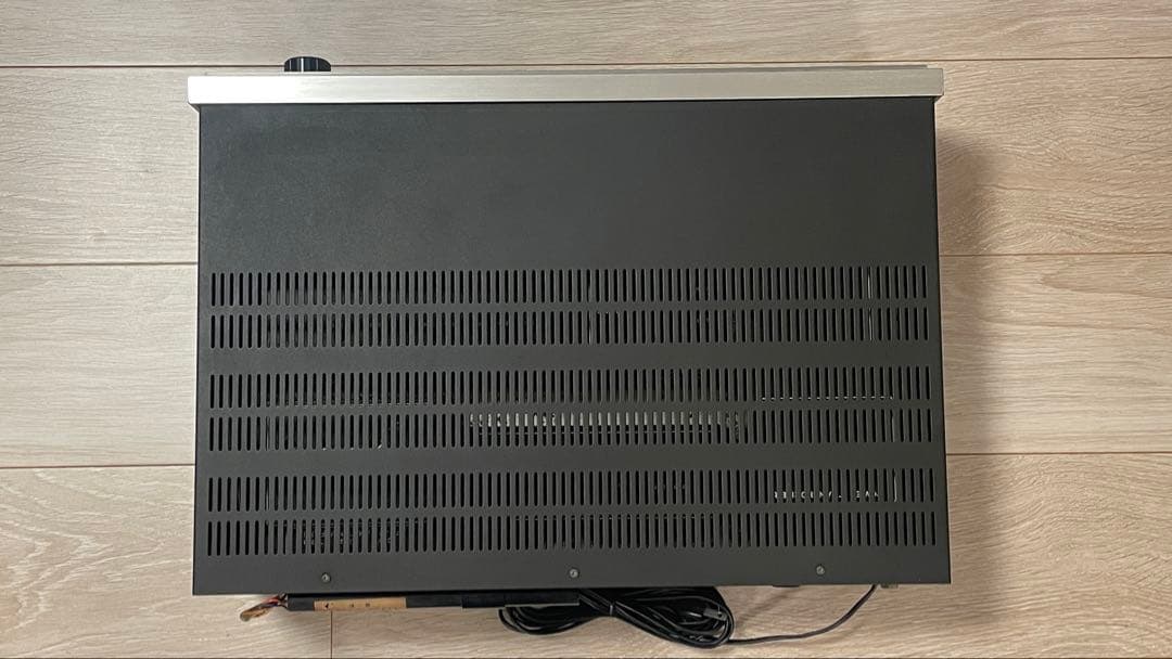 【希少•動作品】Sansui TU-9500 ステレオチューナー