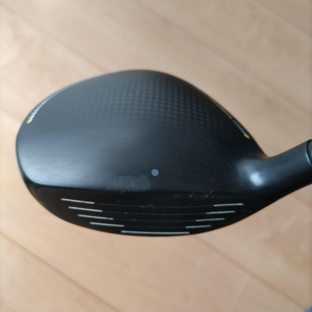 PING G430 MAX フェアウェイウッド 5W