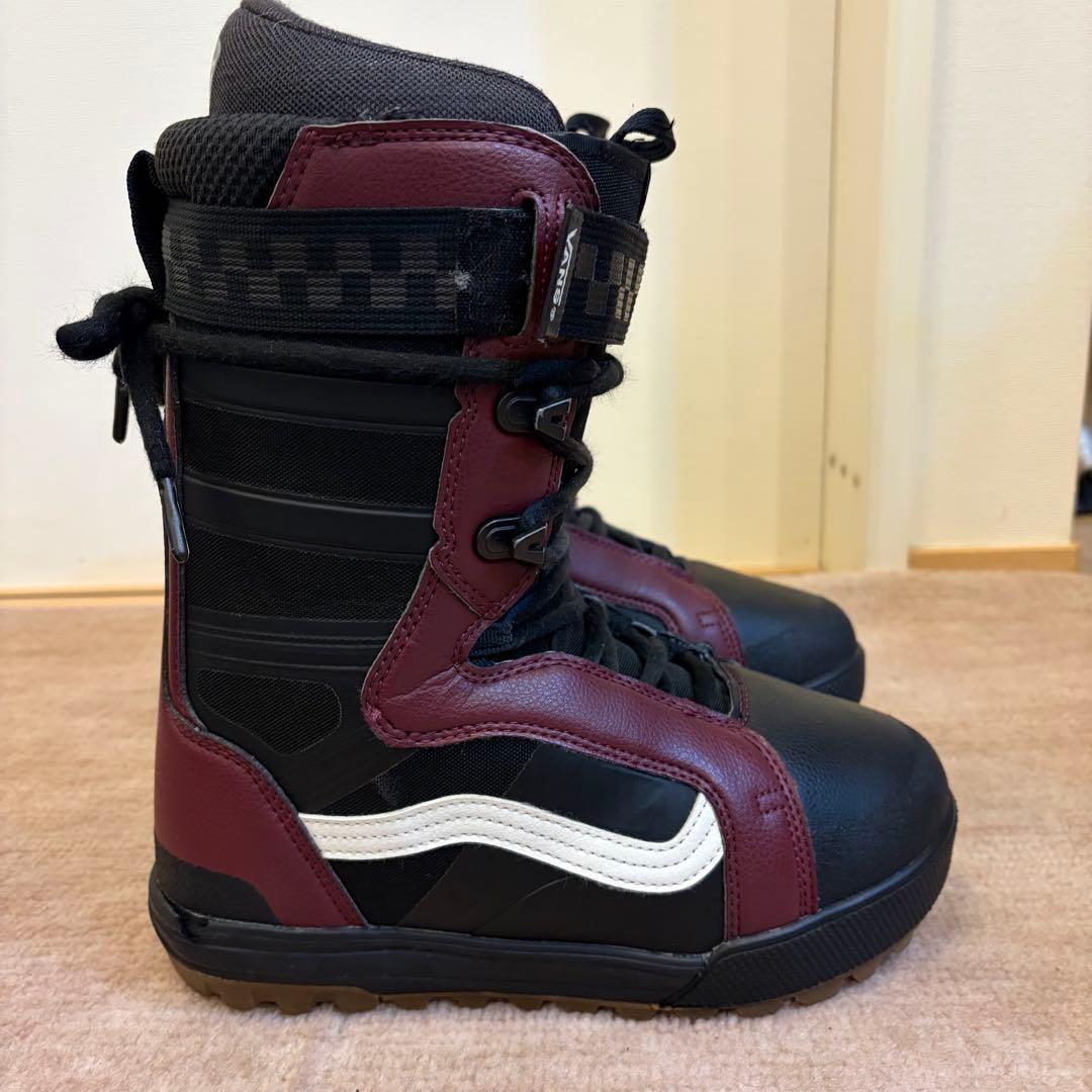 VANS スノーボード ブーツ