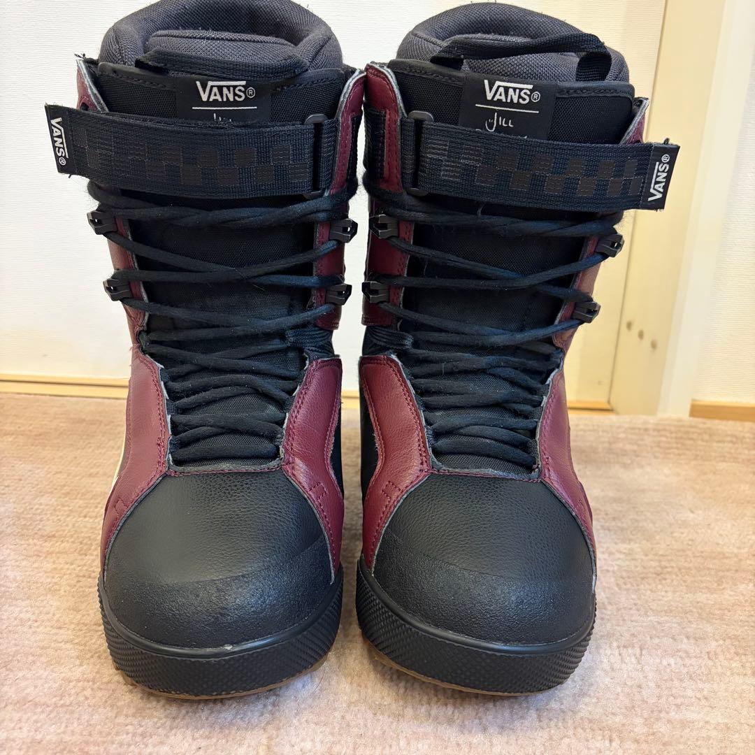 VANS スノーボード ブーツ