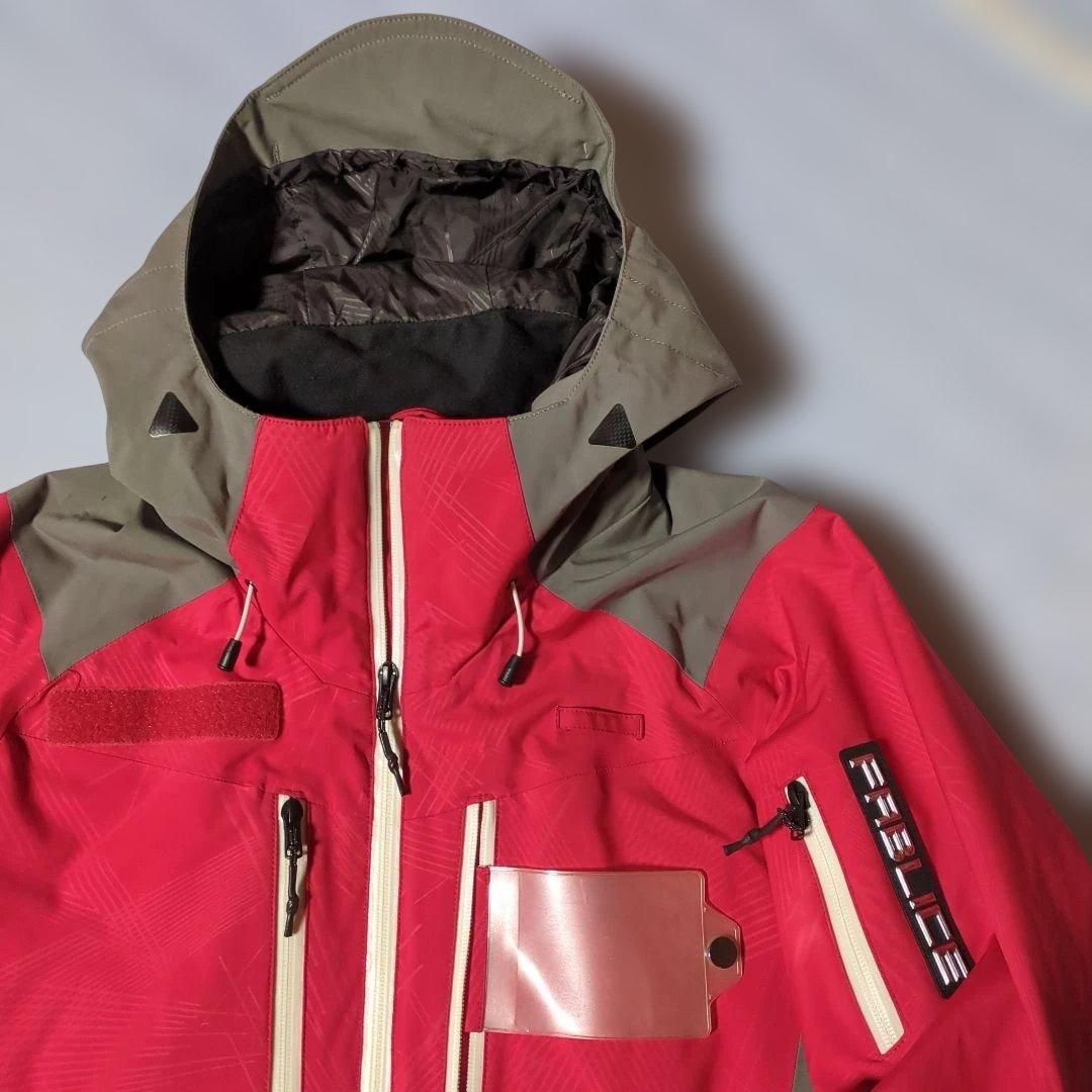 FELICE スキーウェア セットアップLサイズ