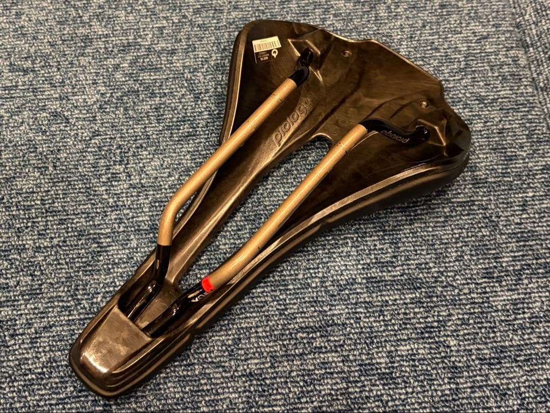 プロロゴ スクラッチ M5