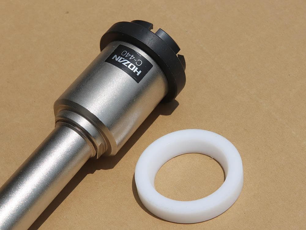 HOZAN☆C-440☆ボールレースリムーバー☆ヘッドパーツ☆下玉押し☆工具