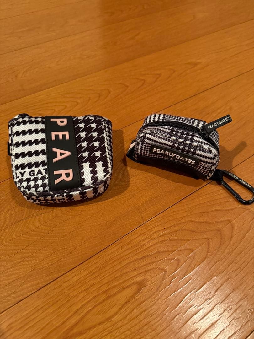 パーリーゲイツセット売り