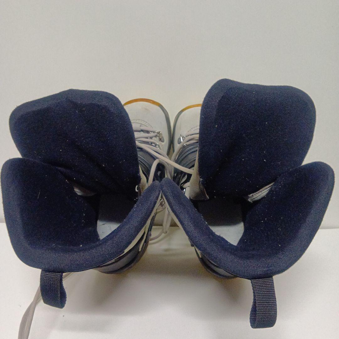 eMERY ステップイン ブーツ バインディング セット