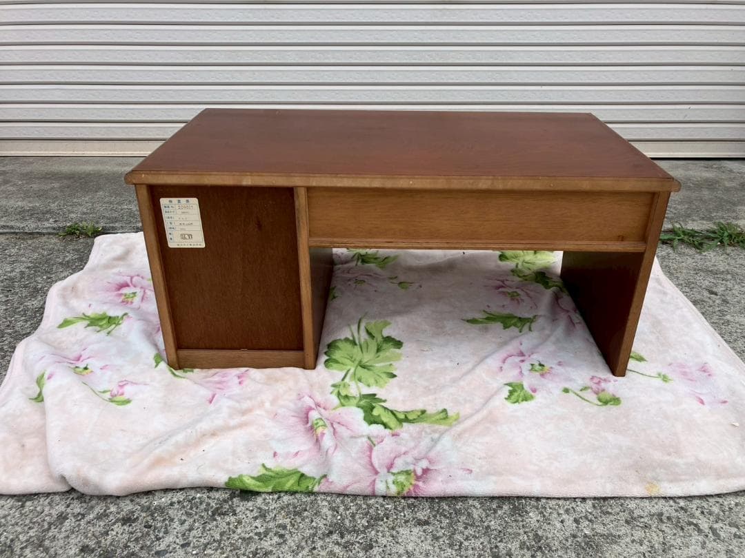 文机★座机★デスク★勉強机★書斎★書斎机★アンティーク★昭和レトロ