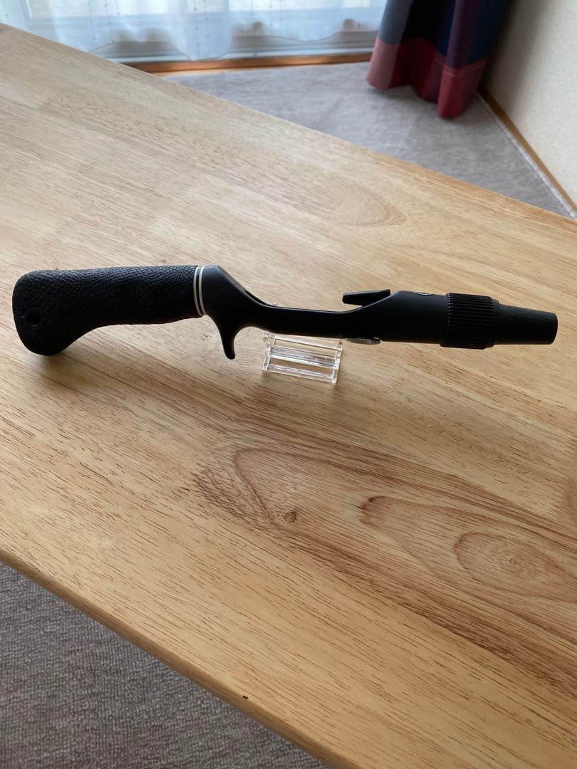 フジ　グリップ美品