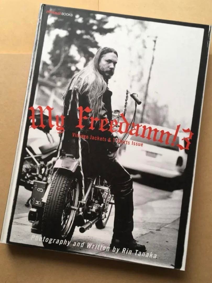 趣味・スポーツ・実用 My Freedamn! 3